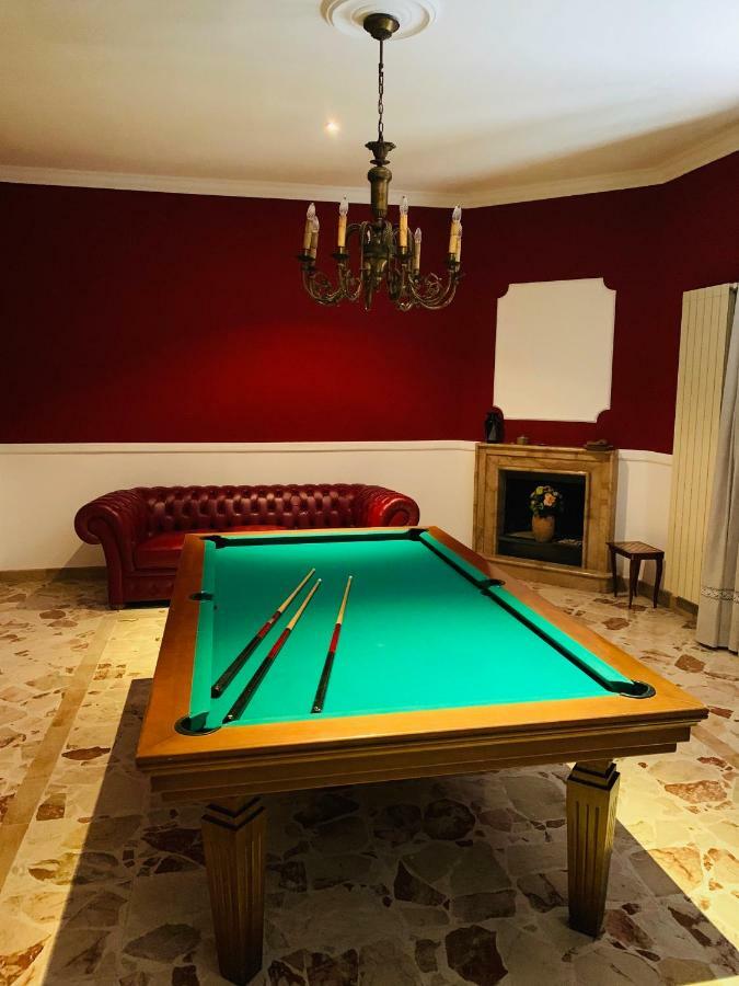Chateau Madame Josephine Scafati Luaran gambar