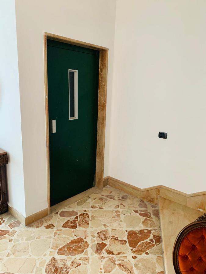 Chateau Madame Josephine Scafati Luaran gambar